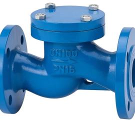 DIN F1 Lift Check valve