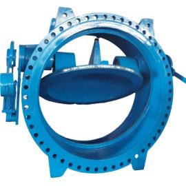 Ductile iron Tilting Type check valve