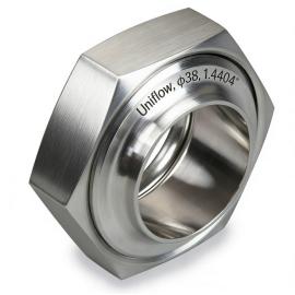 RJT Unions BS 4825  Part 5 