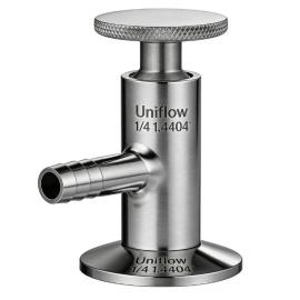 Hygienic Sampling Valve