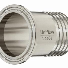 Tri-Clamp Hose Adapters