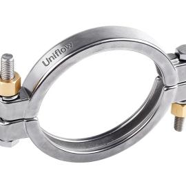 Tri-Clamp High Pressure Clamp