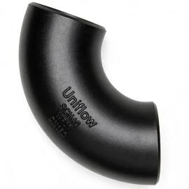 ASTM A234 WP11 Butt welding LR 90DEG Elbow