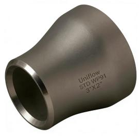 A234 WP5/WP9/WP11/WP22/WP91 Alloy Steel Reducer 