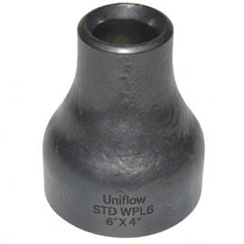  Cryogetic A420 WPL6 Alloy Steel Reducer