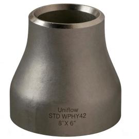 Cyrogetic A860 WPHY42/52/60/70/80 Alloy Steel Reducer 