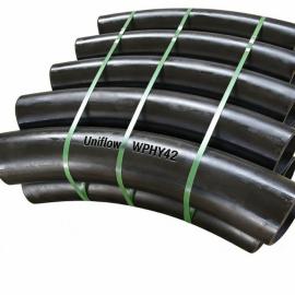 ASME B16.9 Steel Pipe 3D/5D Elbow Bend   