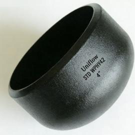 Alloy Steel Butt welding end Cap