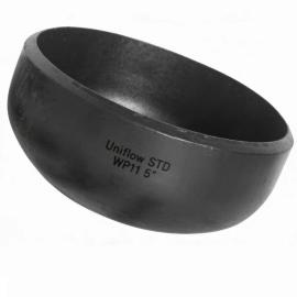 ASME B16.9 Carbon Steel Butt welding Cap