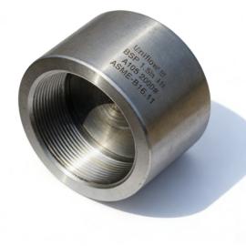 ASME B16.11 A105 Forged Carbon steel 2000LBS NPT Thread End Cap