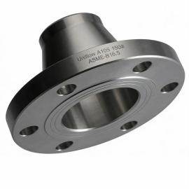 ASME B16.5 Class 150 to 2500 Weld Neck Flange 