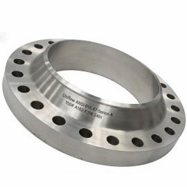Class 150 ASME B16.47 series A  Weld Neck Flange NPS 26-60