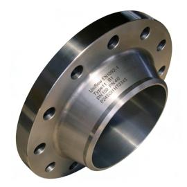 DIN EN1092-1 P245GH P250GH Weld Neck Flange 