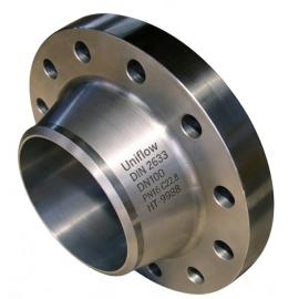 DIN2633 DIN2632 DIN2631 Weld Neck Flange 