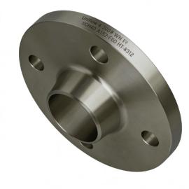 Duplex 2205/2507 Stainless steel weld neck flange