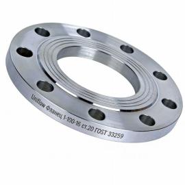 GOST 33259 PN 1 to PN 250 Slip On Flange 