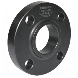 ANSI  B16.5 Forged Steel A105 Slip On 150LBS Flange 