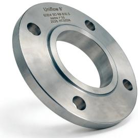 A694 F42/F52/F60/F70/F80 Cryogetic Alloy Steel Slip On Flange 