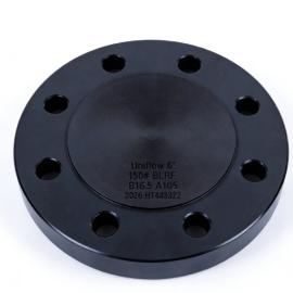  ASME B16.5 A105 Caron Steel 150LBS Blind Flange