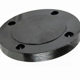 EN1092-1 P235GH/P250GH Carbon Steel Blind Flange 