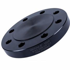 A350 LF2 Cryogetic Alloy 150LBS Blind Flange 