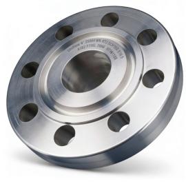 MSS SP-44 High-Yield RTJ Flange