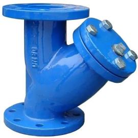 Filtru impuritati tip Y 