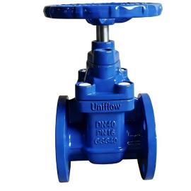 PN 10-16 ROBINET INCHIDERE CU SERTAR CORP PLAT 