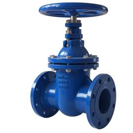 PN10-16 ROBINET INCHIDERE CU SERTAR CORP OVAL 