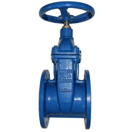 PN 10-16 ROBINET INCHIDERE CU SERTAR CAUCIUCAT CORP PLAT 