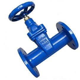 PN 10-16 ROBINETE INCHIDERE CU SERTAR CORP OVAL CAUCIUCAT 