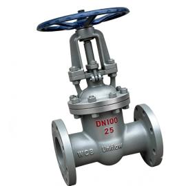 PN 25 ROBINET INCHIDERE CU SERTAR TIJA ASCENDENTA 