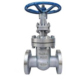 PN 40 ROBINET INCHIDERE CU SERTAR TIJA ASCENDENTA 