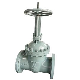 PN 64 ROBINET INCHIDERE CU SERTAR TIJA ASCENDENTA 