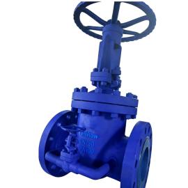 PN 100 ROBINET INCHIDERE CU SERTAR TIJA ASCENDENTA 