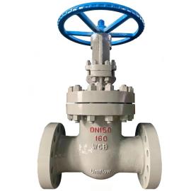 PN 160 ROBINET INCHIDERE CU SERTAR TIJA ASCENDENTA