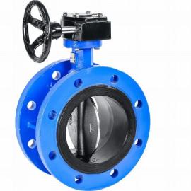 Robinet cu clapa fluture centrica