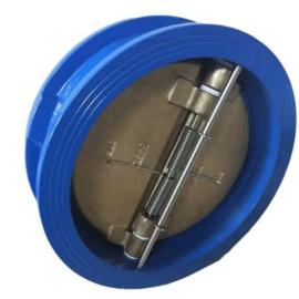 Çift Klapeli Çek Valf Fiyatları ve Çeşitleri