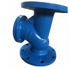 Kugelrückschlagventil