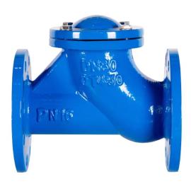 Kugelrückschlagventil / Clapet à boule