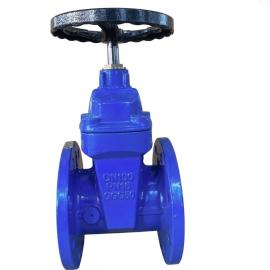 soft seated gate valves