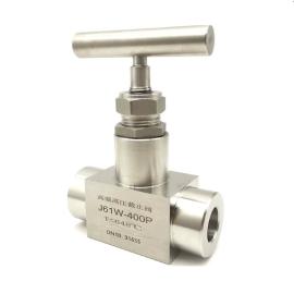 Power Plant High Pressure Shut-off Valve