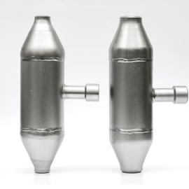 Thermometer Expansion Tube Fitting
